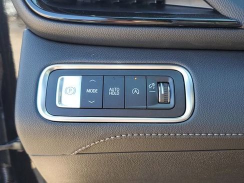New 2026 Buick Enclave Preferred w/ Power Package FWD image 29