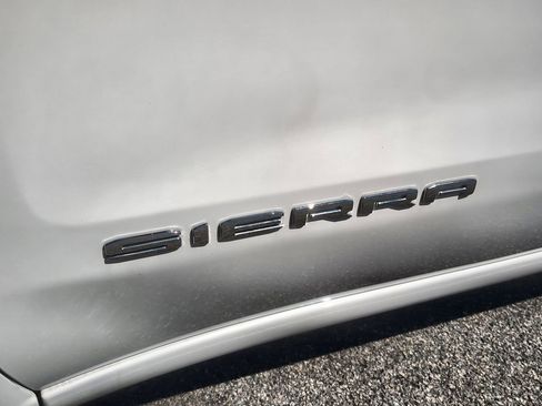 Used 2025 GMC Sierra 1500 Pro w/ Pro Value Package AWD/4WD image 30