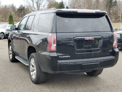 Used 2016 GMC Yukon SLE w/ Convenience Package