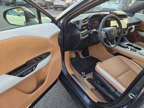 New 2026 Lexus RZ 450e 2WD image 19