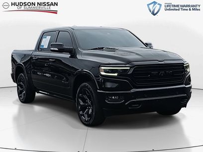 Used 2022 RAM 1500 Limited