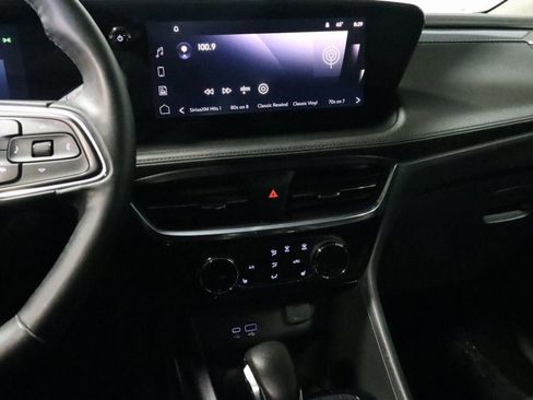 Used 2024 Buick Encore GX Sport Touring w/ Comfort Package image 45