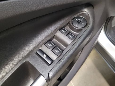 Used 2018 Ford Escape SE w/ SE Sync 3 Package FWD image 27