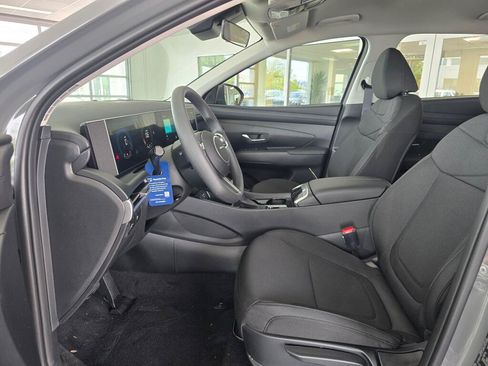New 2026 Hyundai Tucson SE AWD/4WD image 16