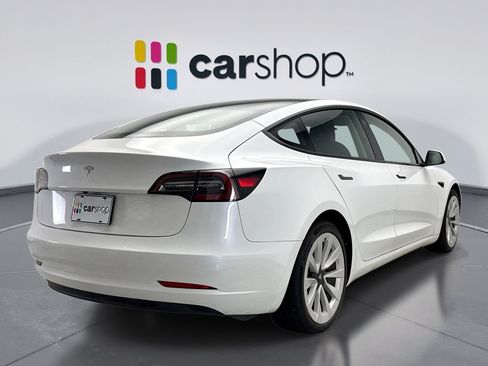 Used 2023 Tesla Model 3 Standard Range RWD image 5