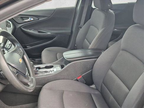 Used 2024 Chevrolet Malibu LT FWD image 16