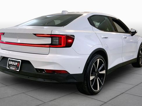 Used 2022 Polestar Polestar 2 w/ Plus Package AWD/4WD image 12