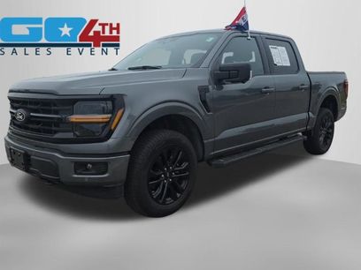 Used 2025 Ford F150 XLT w/ Equipment Group 302A MID