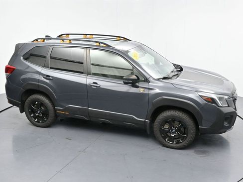 Used 2024 Subaru Forester Wilderness AWD/4WD image 42