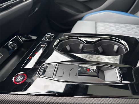 New 2025 Audi S5 Prestige image 37