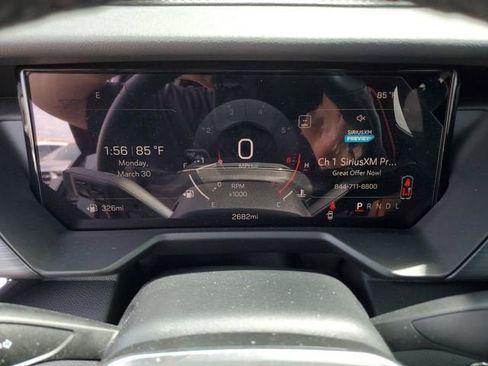 New 2026 GMC Acadia Elevation FWD image 30