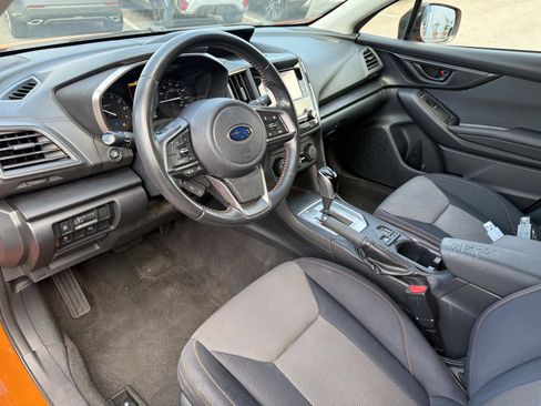 Used 2018 Subaru Crosstrek 2.0i Premium w/ Eyesight System AWD/4WD image 14