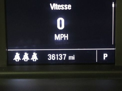 Used 2024 Chevrolet Silverado 1500 Custom image 21