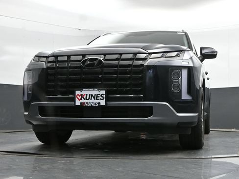 Used 2024 Hyundai Palisade SEL FWD image 45