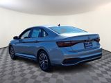 New 2025 Volkswagen Jetta SE image 3