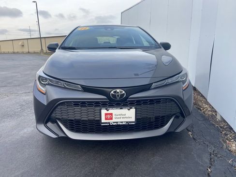 Certified 2022 Toyota Corolla SE image 10