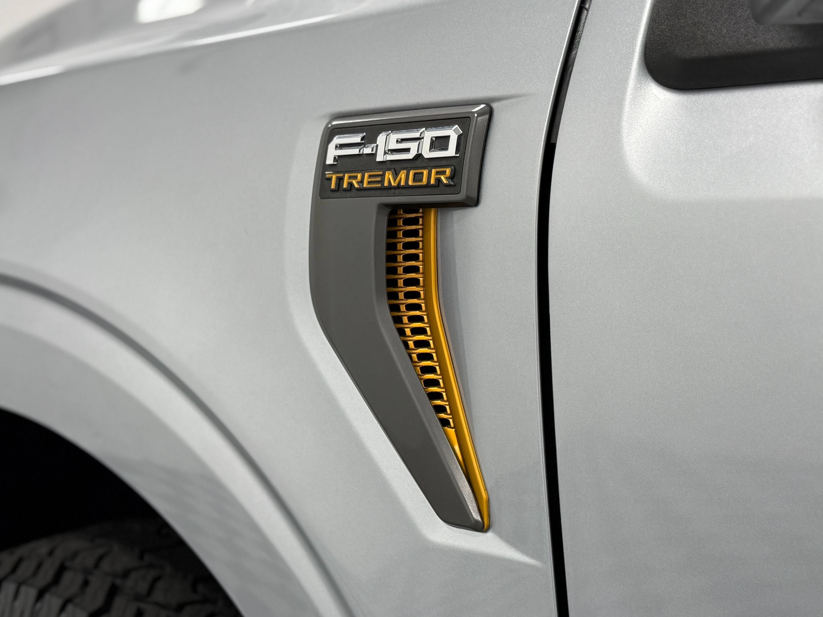 Used 2023 Ford F150 Tremor AWD/4WD image 9