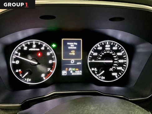 Used 2021 Subaru Outback Limited image 25