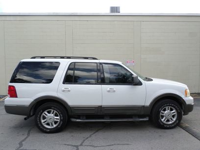 Used 2005 Ford Expedition XLT