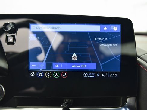 Used 2021 Chevrolet Corvette Stingray Coupe w/ Battery Protection Package image 19