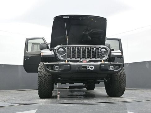 New 2025 Jeep Wrangler Unlimited Rubicon 392 image 64