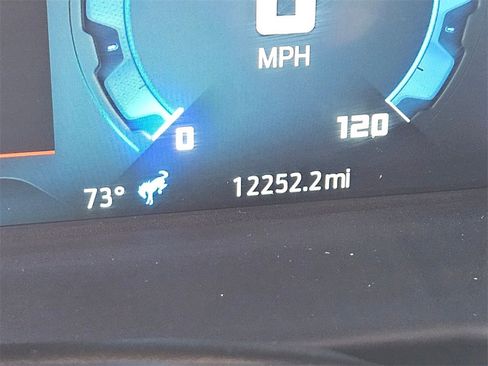 Used 2025 Ford Bronco Big Bend image 18