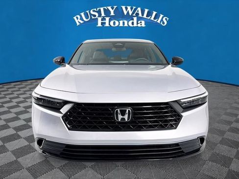New 2026 Honda Accord Sport image 8