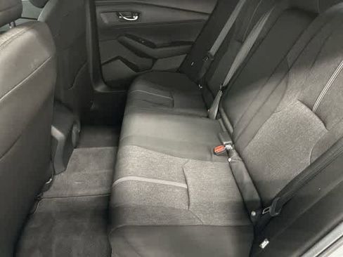 Used 2024 Honda Accord Sport image 11