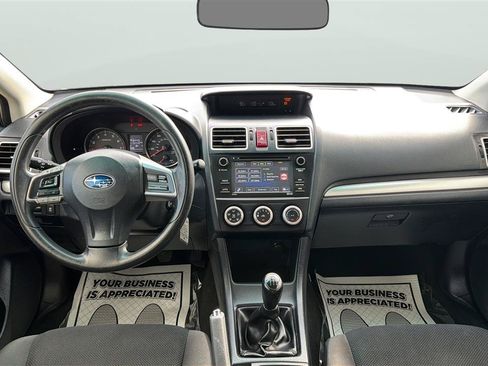 Used 2016 Subaru Impreza 2.0i AWD/4WD image 20