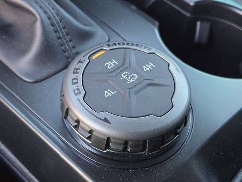 New 2025 Ford Bronco Big Bend image 30