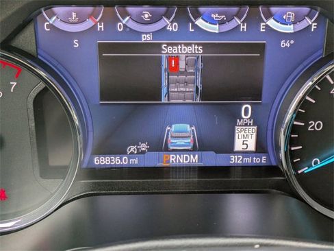 Used 2024 Ford Expedition Max Limited image 36