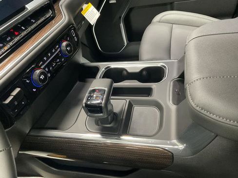New 2026 Chevrolet Silverado 1500 LT Trail Boss w/ LT Trail Boss Premium Package AWD/4WD image 25