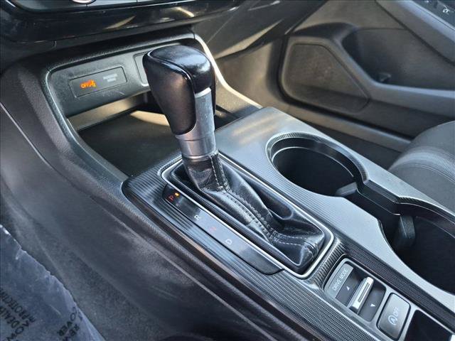 Used 2022 Honda Civic Sport image 12