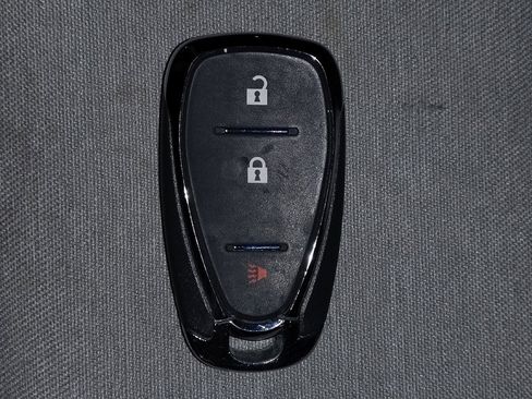 Used 2024 Chevrolet Equinox LS w/ Driver Confidence II Package image 32