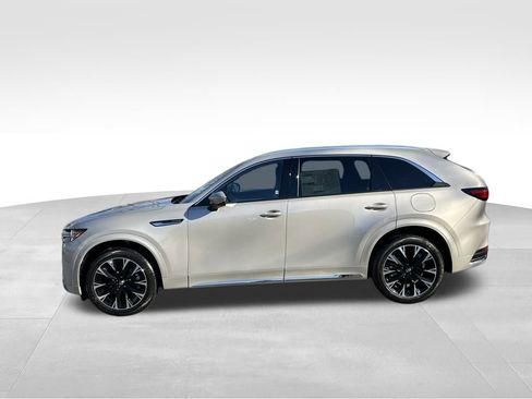 New 2026 MAZDA CX-90 3.3 Turbo S w/ Premium Plus image 2