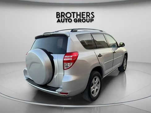 Used 2011 Toyota RAV4 2WD w/ Base L4 Extra Value Pkg image 28