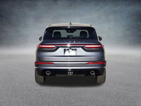 New 2026 Lincoln Corsair Premiere image 6