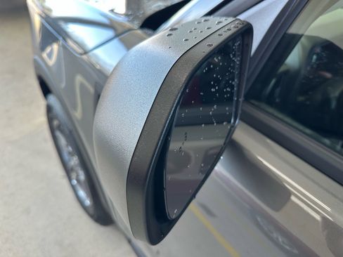 New 2025 Ford Bronco Sport Big Bend w/ Convenience Package image 14