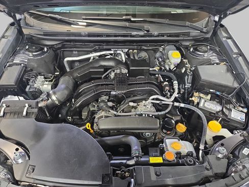 Used 2024 Subaru Outback Premium w/ Popular Package #1A AWD/4WD image 32