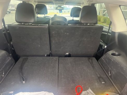 Used 2018 Dodge Journey Crossroad w/ Popular Equipment Group image 14