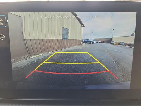 New 2026 Hyundai Santa Fe SEL image 17