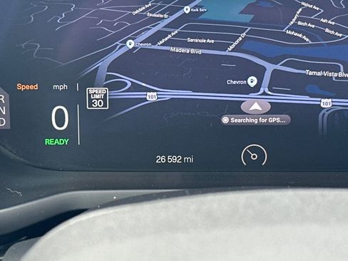 Used 2022 Polestar Polestar 2 image 26