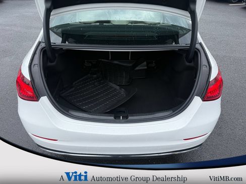 Certified 2023 Mercedes-Benz C 300 4MATIC Sedan image 24