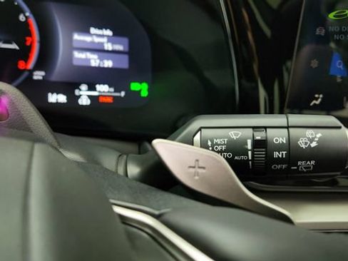 Used 2026 Lexus TX 350 AWD w/ Technology Package image 50