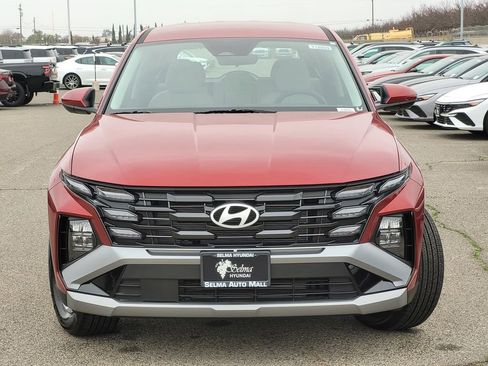 New 2026 Hyundai Tucson SE image 2