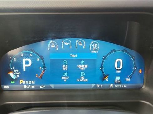 Used 2024 Ford Bronco Raptor image 37