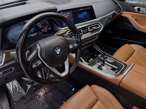 Used 2019 BMW X5 xDrive40i w/ Premium Package 2 image 7