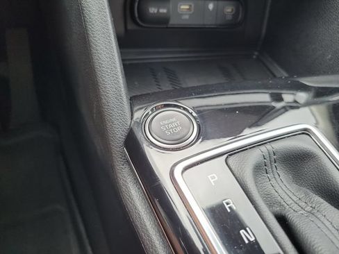 Certified 2023 Kia Sportage SX FWD image 28