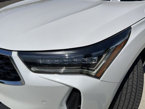 Certified 2022 Acura RDX FWD w/ Technology Package image 6