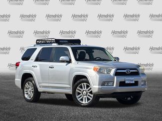 Used 2010 Toyota 4Runner Limited video 2